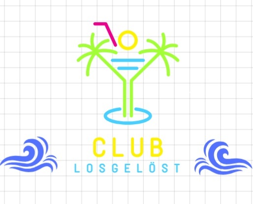 Logo Losgelöst